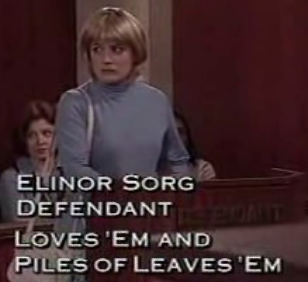 The People's Court: What's Your Verdict?